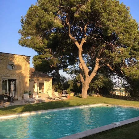 فيلة Le Moulin Murviel