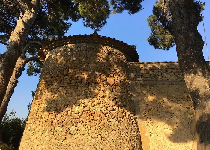 Villa Le Moulin Murviel